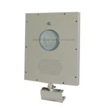 Neue 12W alle in einem Outdoor Solar Street Garden LED-Licht